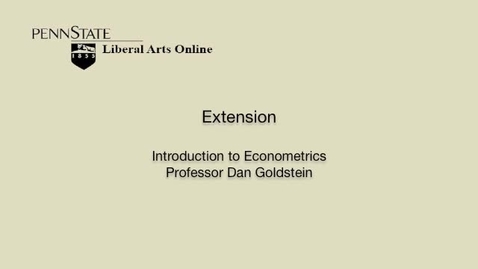 Thumbnail for ECON306_L06_Extension