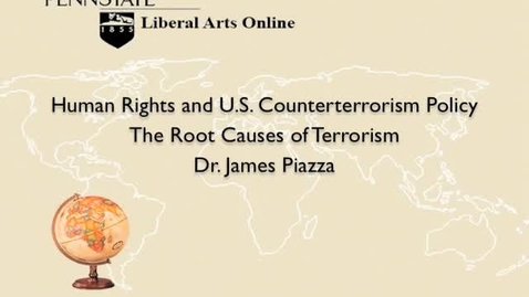 Thumbnail for PLSC836_L12_2_HumanRightsAndUSCounterterrorismPolicy