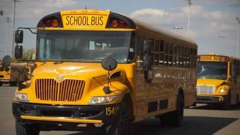 Thumbnail for The Battle for School Busing | Retro Report | The New York Times