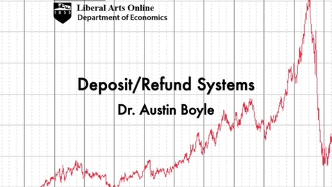 Thumbnail for ECON428_L05_and_L08_Deposit_Refund_Systems