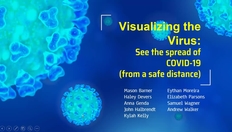 Go to Visualizing the Virus: See the spread of COVID-19 (from a safe distance) with duration: 14 minutes, 43 seconds