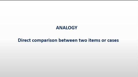 Thumbnail for CAS215_L06_01_argument_from_analogy_part1