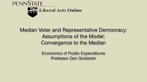 Thumbnail for ECON425_L12_Median_Voter_Rep_Democracy_Assumptions_Convergence