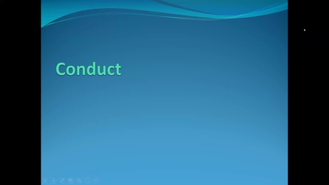 Thumbnail for Lecture 5.2. Recruitment of Study Participants (Part 4) [PHS580]