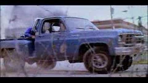 Thumbnail for Red Dawn Trailer (1984)