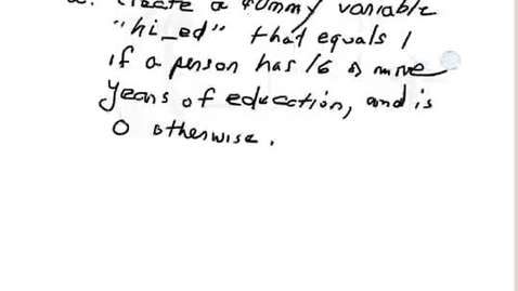 Thumbnail for ECON306_L99_HW5_Solutions_Question1_part1