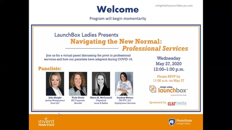 Thumbnail for LBL NtNN Professional Services
