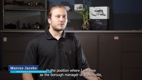 Thumbnail for VAR Lab Intros - Marcus Testimonial Captions