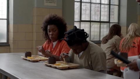 Thumbnail for entry Orange is the New Black Season 2.mp4