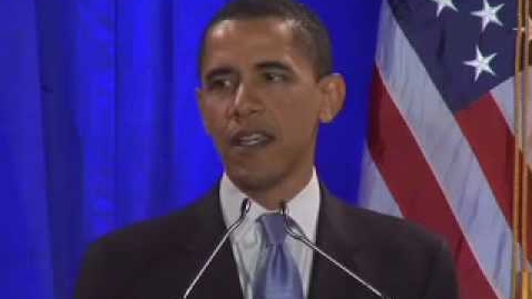 Thumbnail for Barack Obama: 'A More Perfect Union' (Full Speech)