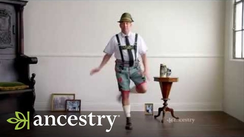 Thumbnail for Kyle | Ancestry Stories | Ancestry