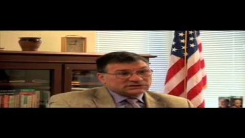 Thumbnail for Improving Correctional Interventions, Edward Latessa (6 of 7)