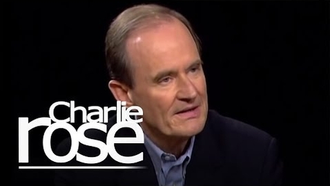 Thumbnail for David Boies | Charlie Rose