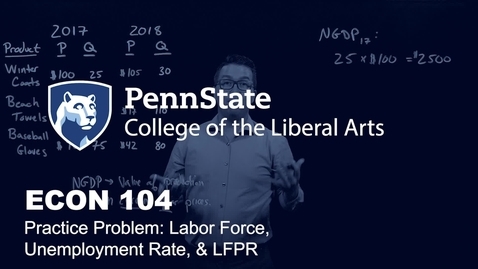 Thumbnail for ECON104_L03_Using_Algebra_with_Econ_Equations_An_Explanation