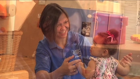 Thumbnail for Is Center Based Child Care the Job for YOU (R1)