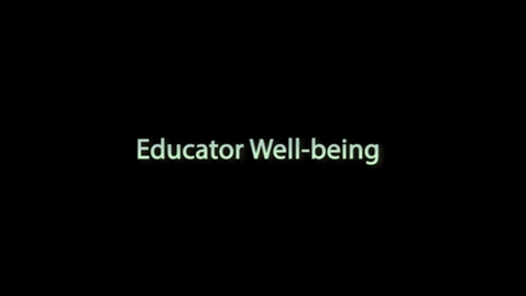 Thumbnail for COVID Prioritizing Well Being V1 APRIL21