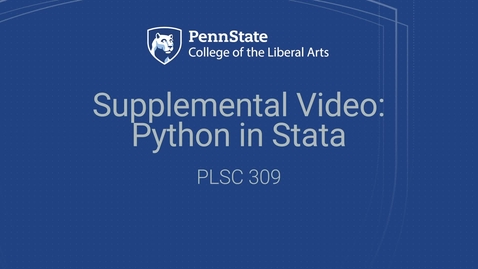 Thumbnail for PLSC309_L05_Python_in_Stata