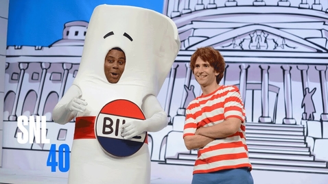 Thumbnail for How a Bill Does Not Become a Law - SNL