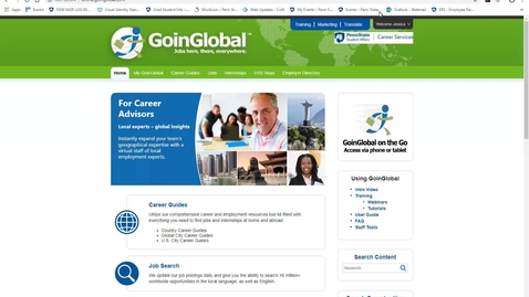 Thumbnail for GoinGlobal Presentation Recording [PHS809]
