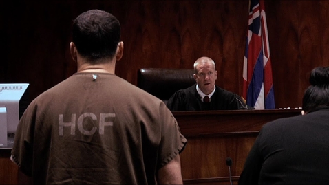 Thumbnail for Hawaii Hope: A new probation program beats the stats