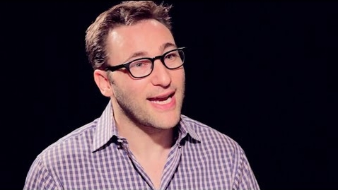 Thumbnail for Simon Sinek on How to Collaborate on Projects More Successfully