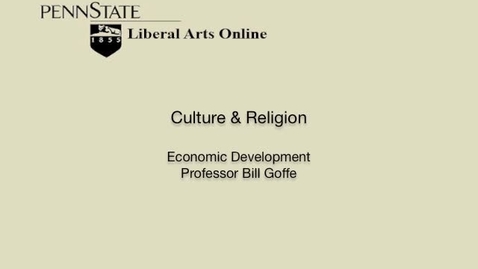 Thumbnail for ECON471_L11_Culture_and_Religion