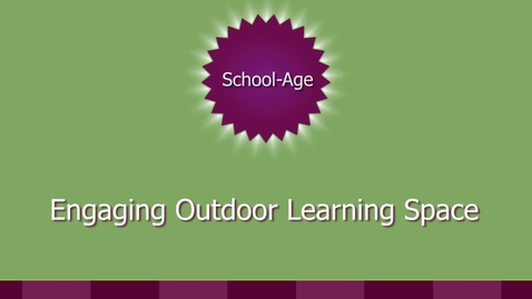 Thumbnail for NSOSchoolAgeVideo29