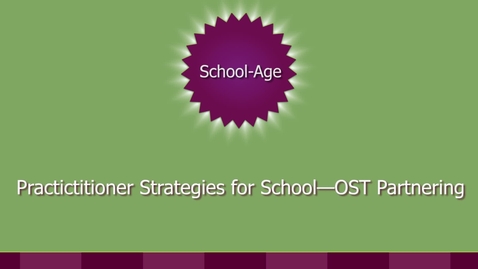 Thumbnail for NSOSchoolAgeVideo50