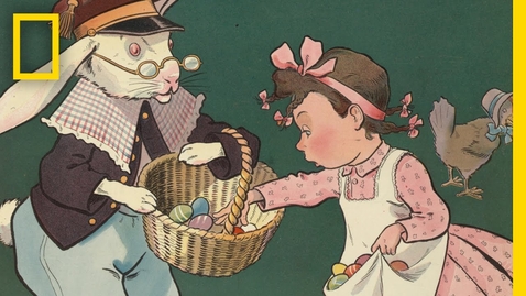 Thumbnail for Why Are Bunnies Associated With Easter? | National Geographic