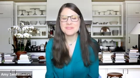 Thumbnail for PLSC447_Dr_Amy_Sentementes_Introduction_Video