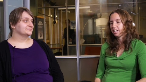 Thumbnail for Embedded_Librarian_Interview