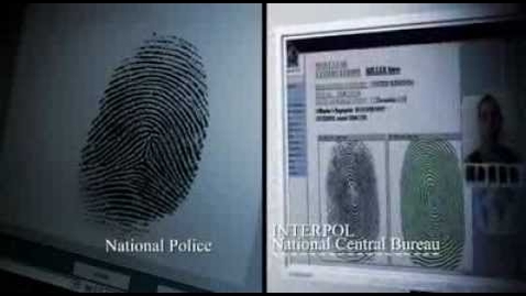 Thumbnail for CJPA831_L11_01_INTERPOL Connecting Police for a Safer World