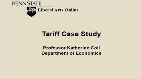 Thumbnail for ECON333_L05_Tariff_Case_Study