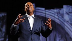 Go to Bryan Stevenson: We need to talk about an injustice | TED with duration: 23 minutes, 42 seconds