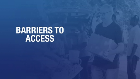 Thumbnail for FS-2-BarrierstoAccess
