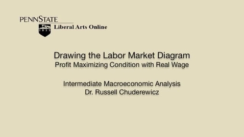 Thumbnail for ECON304_L03_Drawing_Labor_Market_Diagram3
