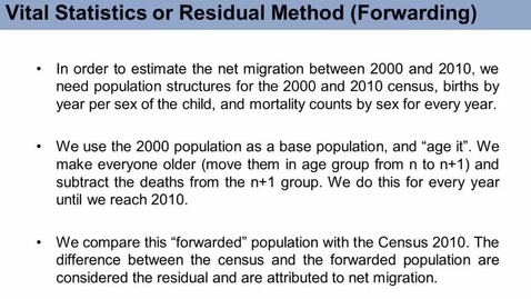 Thumbnail for entry SOC573_L09_Migration_Vital_Statistics_Method