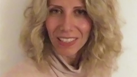 Thumbnail for Tamar Eilat VP Operations 2018 - Rocking 2018!