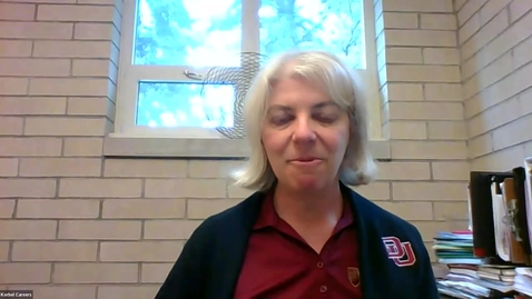 Thumbnail for Boren/CLS Information Session