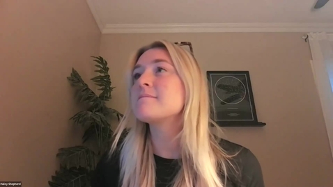 Thumbnail for Data Science Speaker Series || Kohl's Internship Program for Data Scientists