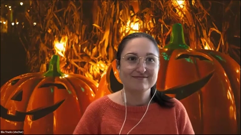Thumbnail for Library 101 - Fall 2022