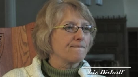 Thumbnail for Liz Bishoff: Digital Pioneers Oral History, 2009