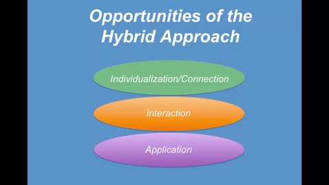 Thumbnail for 3. Individualization