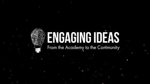 Thumbnail for Engaging Ideas - Dr. Susan Schulten, The March of Maps - Quick Take