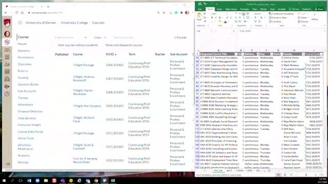 Thumbnail for entry Adjusting Assignment Points for Synchronous Delivery