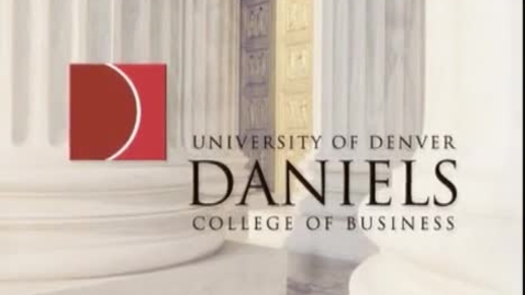 Thumbnail for Voices Of Experience: James Dimon from JPMorgan Chase