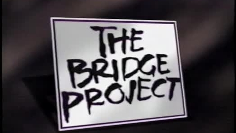 Thumbnail for entry DU Bridge Project