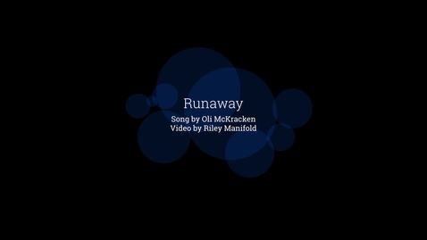 Thumbnail for entry Runaway