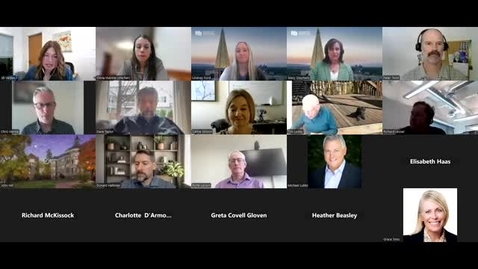 Thumbnail for Enhancing Student Success through Enrollment Management Insights - Quiz
