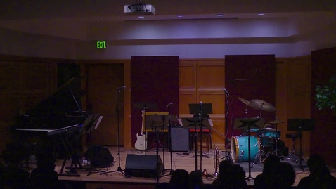 Thumbnail for 2026-06-02 Kori Jones BM Jazz Voice Recital